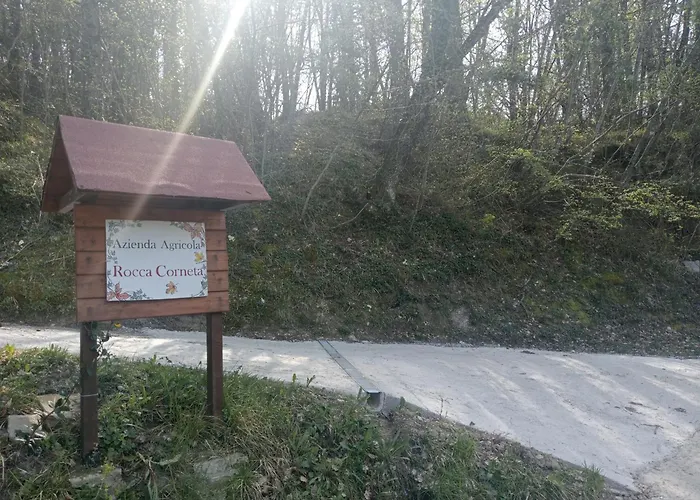 Az Rocca Corneta