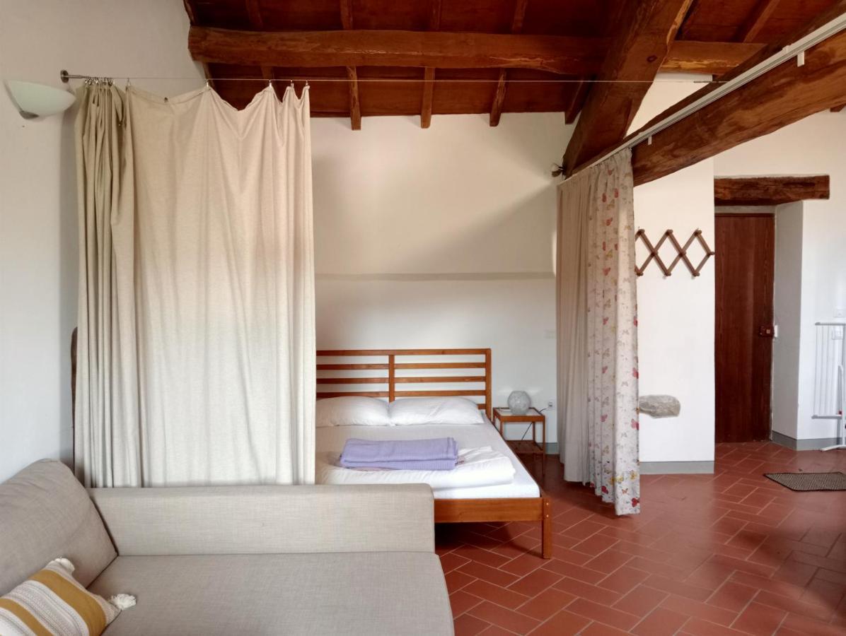 Az Rocca Corneta Apartment