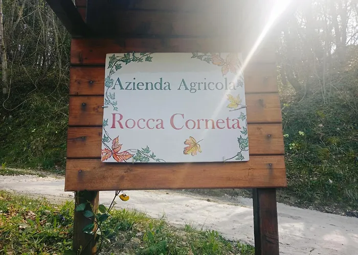 Az Rocca Corneta