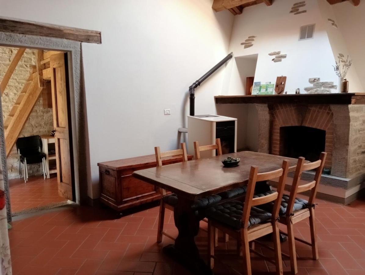 Az Rocca Corneta Palazzuolo Sul Senio