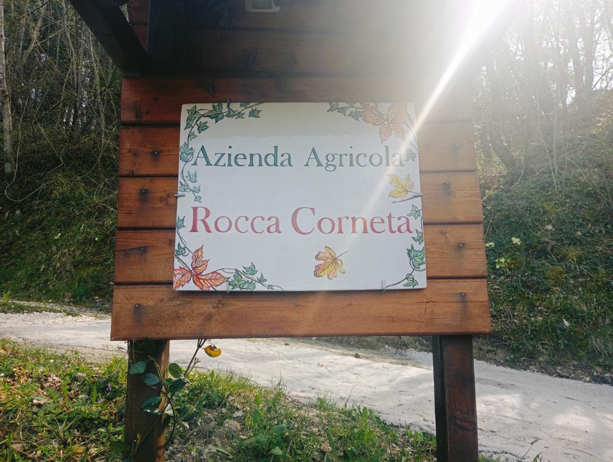 Az Rocca Corneta Apartment Palazzuolo Sul Senio