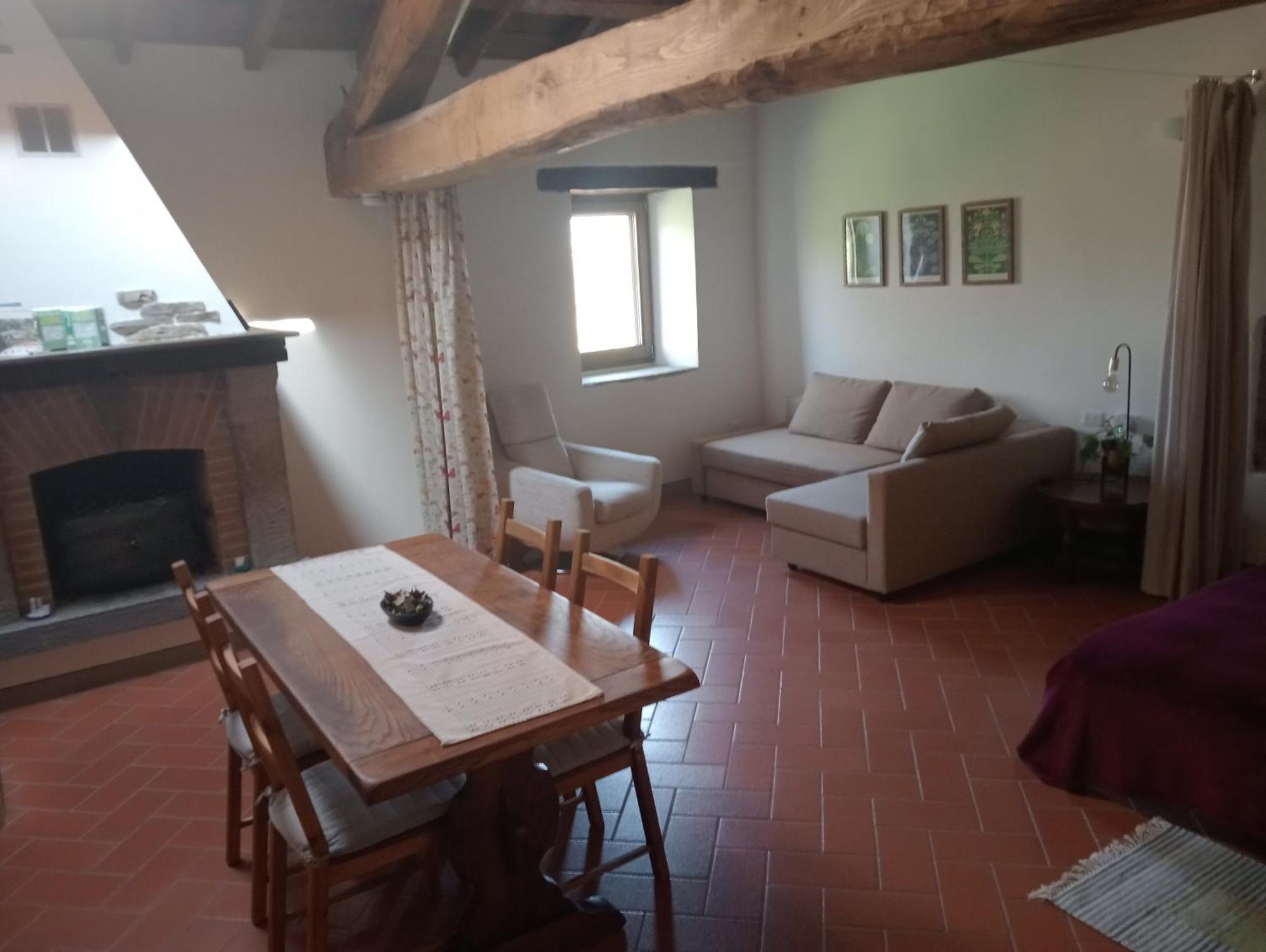 Az Rocca Corneta Palazzuolo Sul Senio
